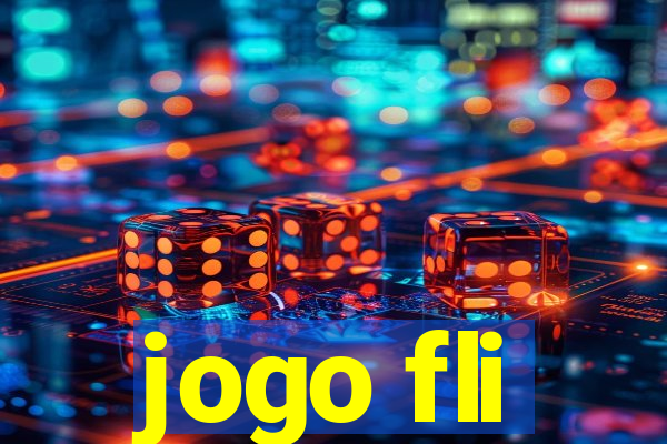 jogo fli